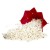 Amazon best selling Microwave Silicone Popcorn Maker