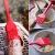 Import Amazon Hot Sale Red Color BBQ Tools from China