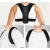 Import Amazon Hot Selling Adjustable Neoprene Spinal Back Support Brace Posture Corrector For Men And Women from China
