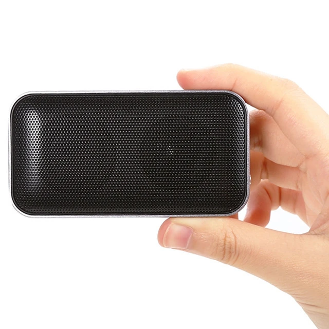 Amazon hot selling wireless mini blue tooth speaker for home theatre system