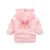 Import Amazon Kids Cute Animal Robe Baby Fluffy Warm Sleepwear from China