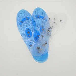 Amazon pu insole making machine insole for shoes gel insole