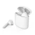 Import amazon top seller 2018 In-Ear earbuds i7s TWS wireless Headset for Apple iphone8 iphoneX and android phone from China