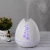 Import Amazon top seller 400ml wooden base electronic diffuser cool mist aroma oil diffuser, Air humidifier for essential oil from China