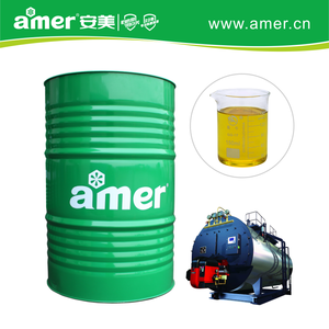 Amer high temperature synthetic heat transfer fluid oil