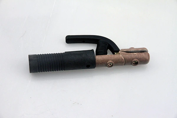 American Type 300 A Electrode Holder