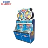 Ammusment coin operated games coin pusher arcade game machine