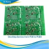 Amp PCBA/PCB Assembly Manufacture