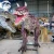 Import Amusement park artificial dinosaur 3D model dinosaur with control from China