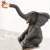 Amusement Park Small Size Realistic Animatronic Animals Elephant Models