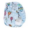 AnAnBaby Reusable Baby Diapers Nappies With Free Cloth Diapers Sample