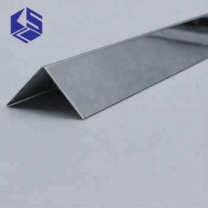 Angle corner guard stainless steel corner protector
