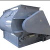 Animal feed crusher and mixer hammer mill /mixing machine for chicken feed / animal feed blending machine