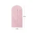 Import ANMAI Non-woven PEVA waterproof and durable simple modern bedroom storage clothing hanging clothes bag from China