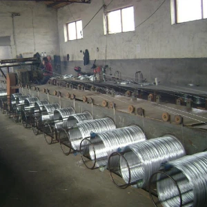 Anping direct factory 20 gauge gi wire galvanized iron wire binding wire