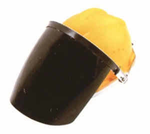 Anti-impact anti-spatter welding mask factory wholesale welding helmet