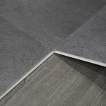 anti-static vinyl tile flooring interlocking floor spc