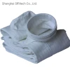 Antistatic Water and Oil Repllent Polyester Filter Bags