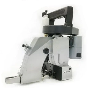 Aobo hot sale industrial sewing machine,cheap price overlock sewing machine for bag closer