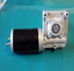 Apache Tarp Motors Capacitor