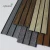 Import Apolloxy Decor Customizable Grille Integrated Wallboard Interior Ps Decorative Wall Panel Luxury Wall Cladding Ps Wall Panel from China