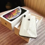 Apple iPhones XS Max - 512GB , 256GB - Gold , space grey , Silver (Unlocked) Mobile phones Fast Delivery