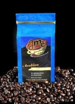 Arabica Java Maxima