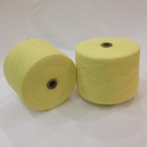 aramid yarn manufacturers  fire retardant aramid sewing thread with cut resistant for para aramid fabric