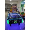 Arcade popular high quality super roll kids air hockey,token operated air hockey