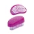 Import Art Cleaning Nail Brush After File Manicure Pedicure from China