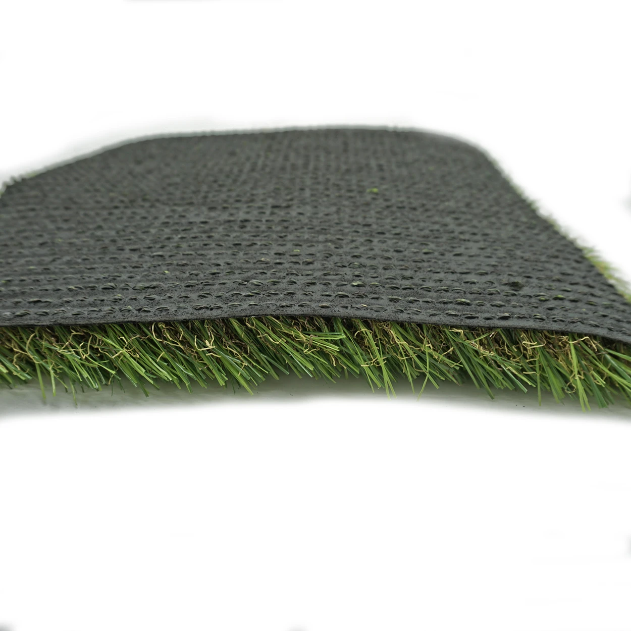 Artificial Grass Artificial Carpet Grass Soccer Synthetic Turf Landscaping PP+MESH+SBR