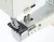 Import AS335A Industrial Cylinder Bed Leather Sewing Machine from China