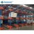Import AS4084 Tested High Density Pallet Rack Mobile Drive In Racking for Storage Solution from China
