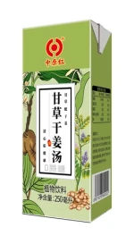 Aseptic Paper Brick Carton for Beverage Packaging for Milk Juice Coffee Tea Soda Industrial Use