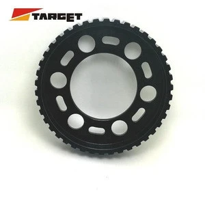 Assembly Drawings Aluminum Mechanical Bearing Steering Hub Carrier Part Engine Tool High Precision Cnc Machining