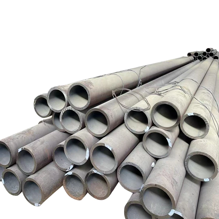 ASTM A53 DN600 Carbon Steel Pipe Seamless Steel Pipe Galvanized Stainless Steel 304 Pipe