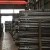 ASTM A53 Gr. B ERW schedule 40 black galvanized seamless carbon steel pipe with competitive price per ton