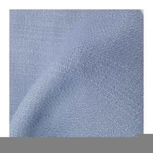 Attractive price new type spun 100% polyester woven fabric
