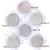 Import Aurora Borealis Chameleon pearl pigment/Changing colors mica powder pigment/Shifting colors chameleon effect pigment from China
