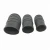 Import Australia Custom silicone rubber Hunting Rifle Gun Scope Cover Cap (3 sizes) from China