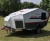 Import Australian Standard Luxury Design Fiberglass Motorhomes Trailer and Offroad RV Traveling Caravan from China