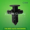 auto clips and plastic fasteners top fasteners manufacturers