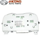 auto parts car dash board instrument meter for greatwall florid