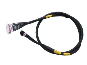 auto wire harness customized cable assembly