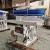 Import automatic cloth ironing machine heat press from China
