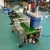 Import Automatic desktop vertical round bottle labeling machine from China