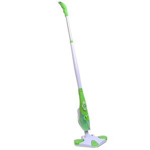 automatic electric cordless X6 steam mop steam cleaner 6 in 1 steam mop