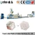 Import Automatic feeder PP PE plastic granulator from China