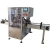 Import Automatic gravity liquid filling packaging machine filler from China