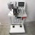 Import automatic pearl beads setting nailing machine pearl riveting machine from China